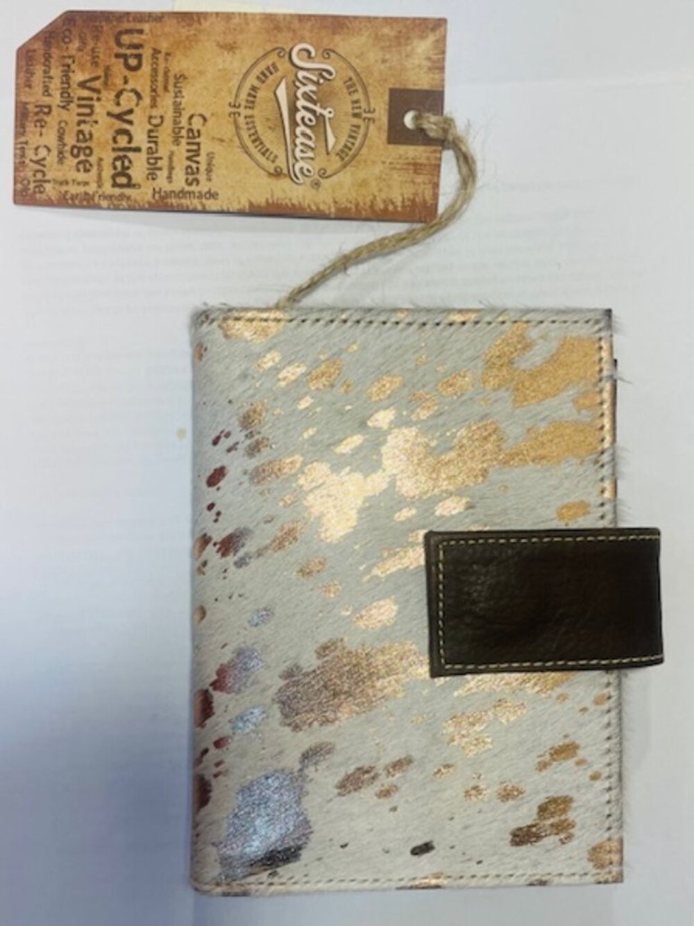 Sixtease Wallet